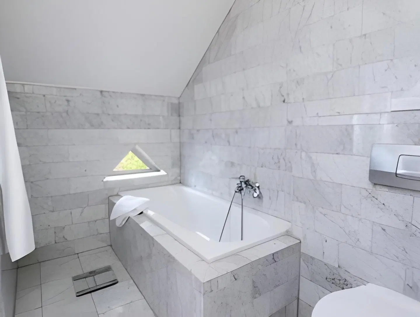 Kastens Badezimmer