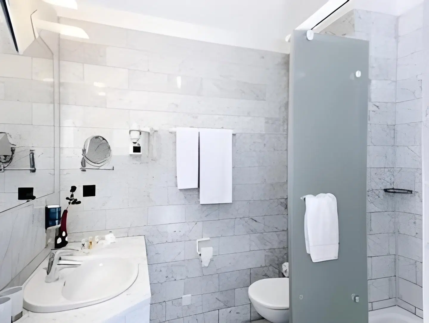 Kastens Badezimmer
