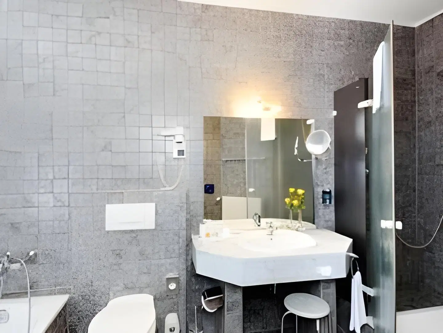 Kastens Badezimmer