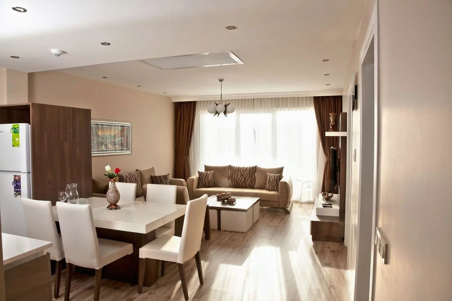 Golf Royal Residence LOUNGE_LOBBY