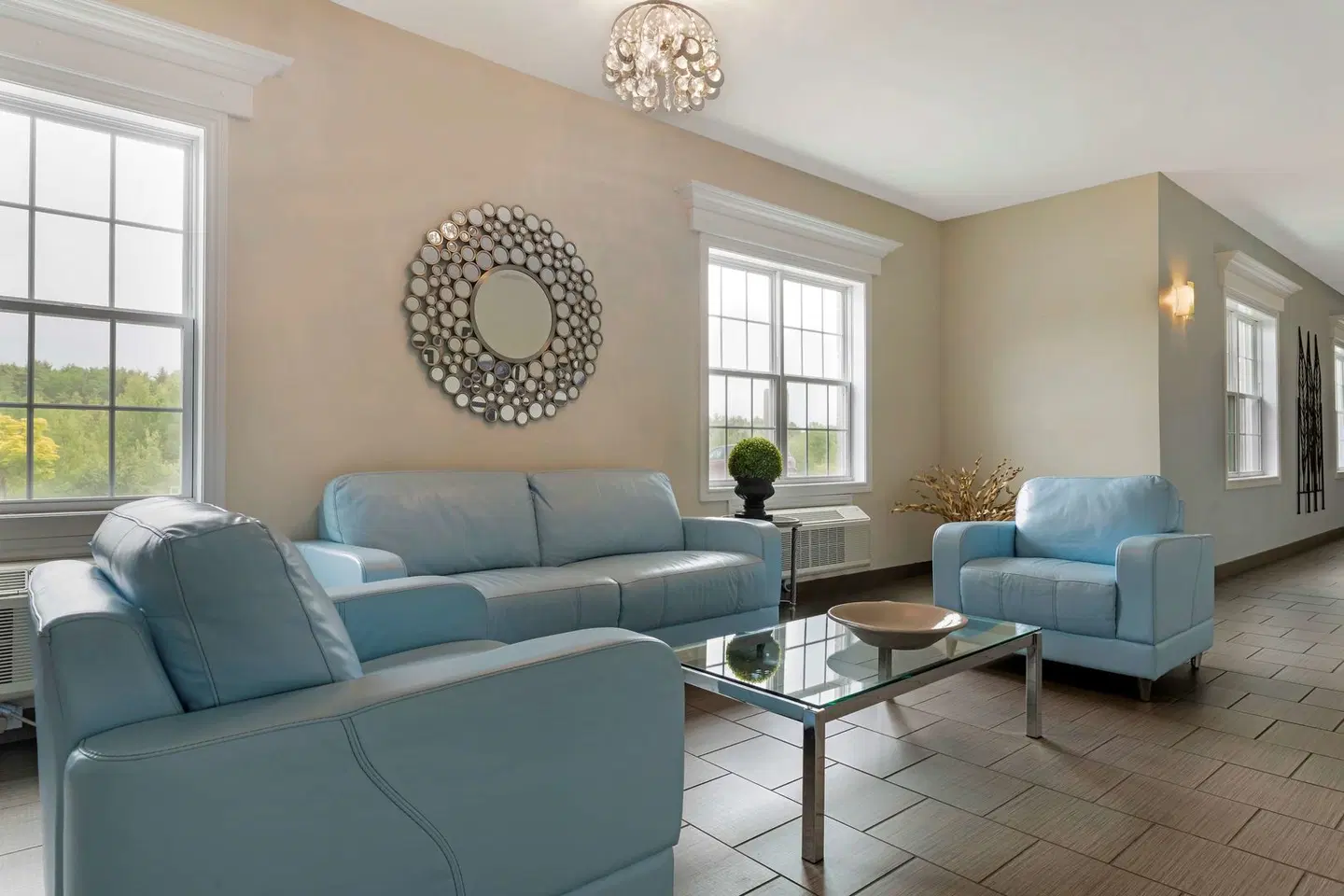 Best Western Plus Liverpool Hotel & Conference Centre LOUNGE_LOBBY