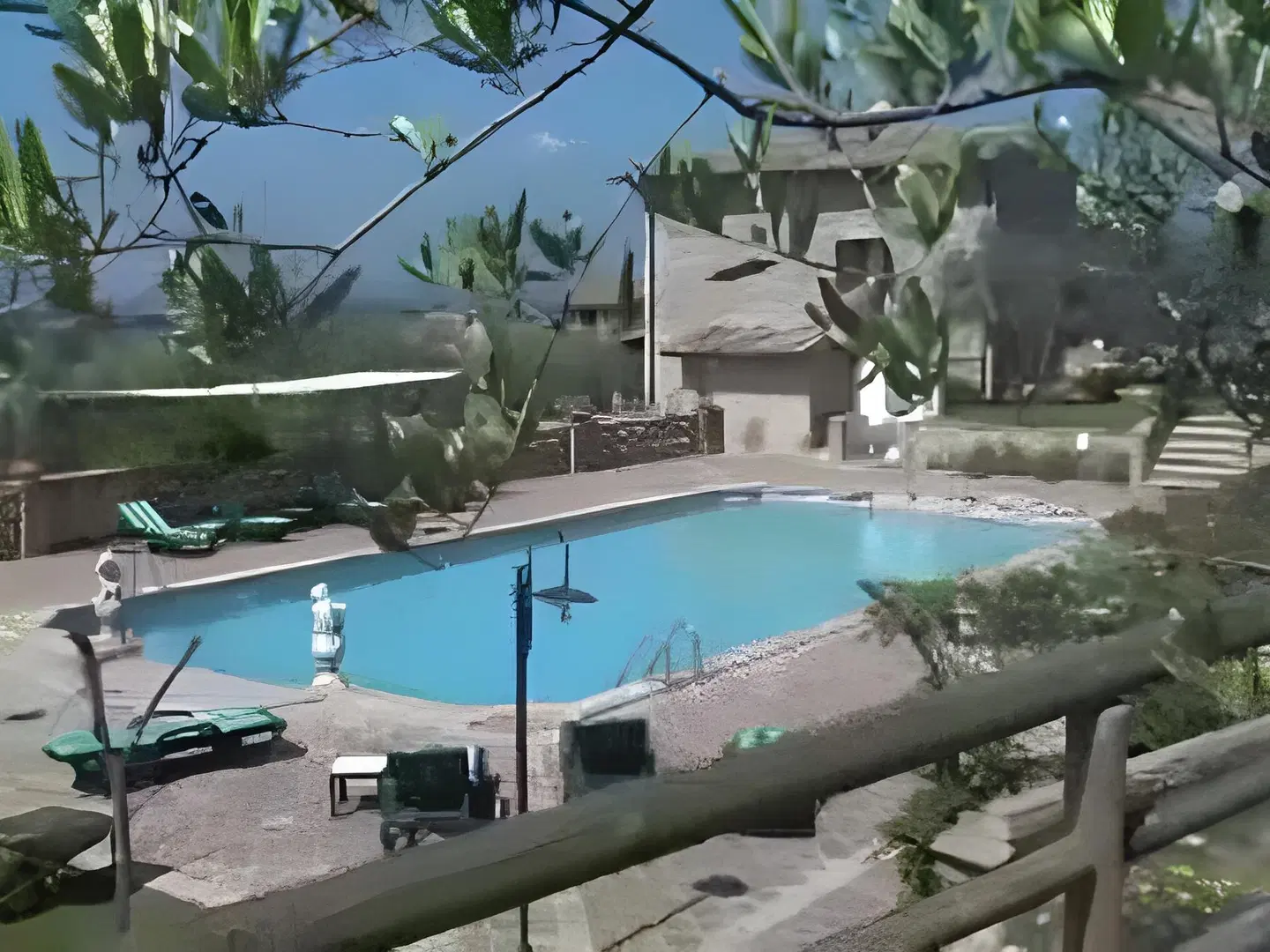 Country House Tre Esse OUTDOOR_POOL