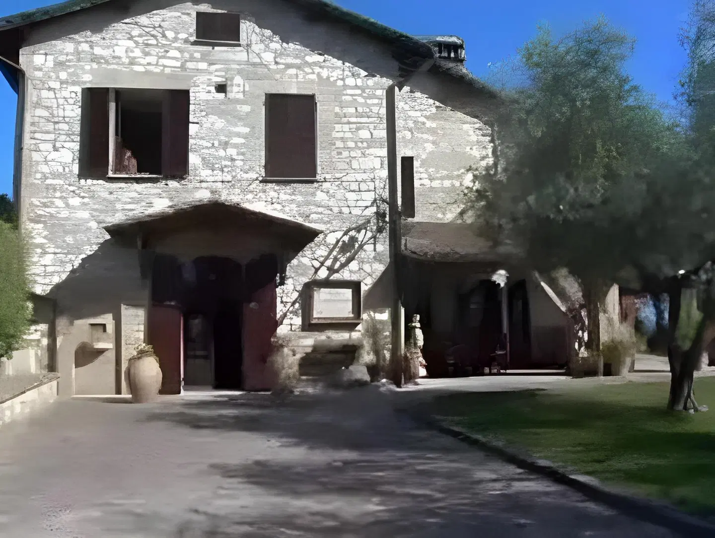 Country House Tre Esse EXTERIOR