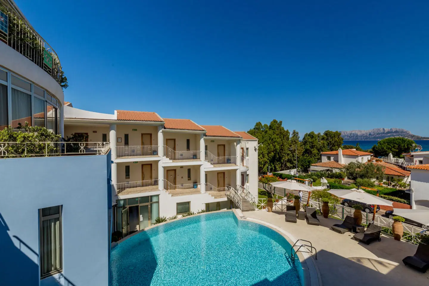 The Pelican Beach Resort & SPA - Adults Only OUTDOOR_POOL