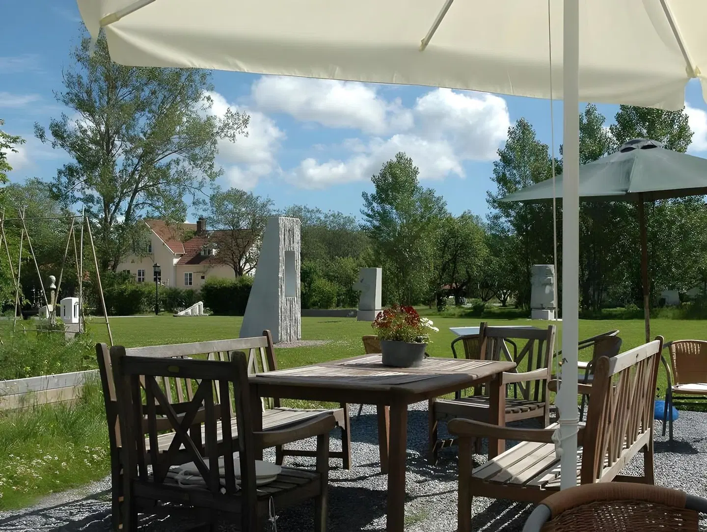 Villa Bro TERRACE