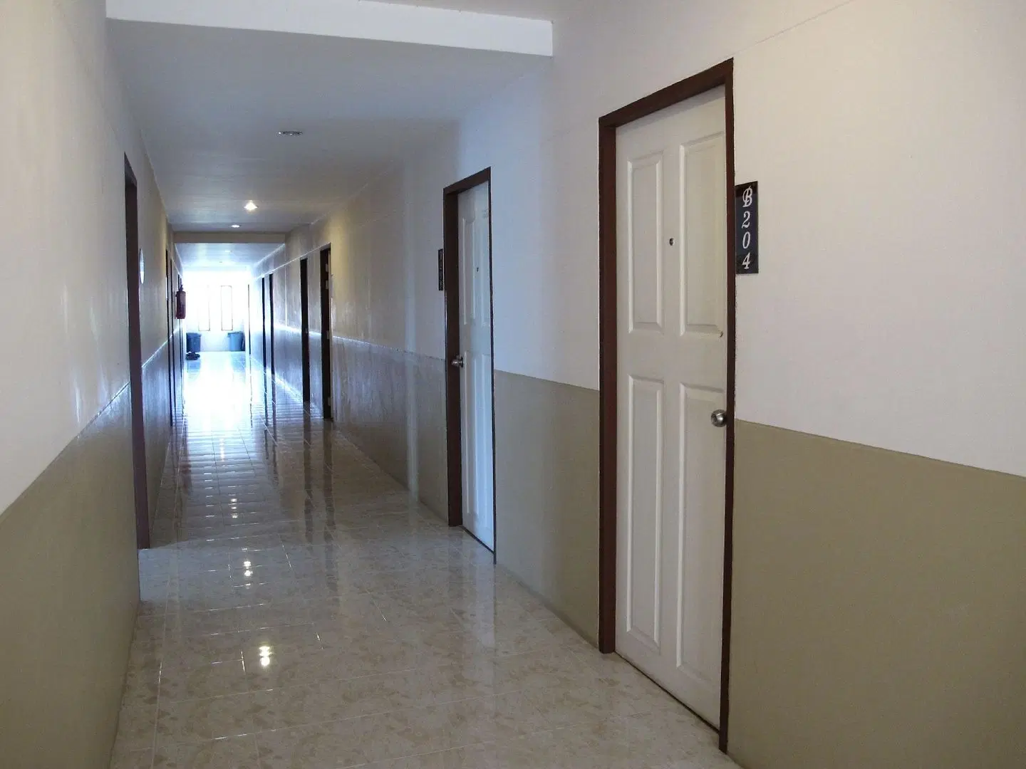 Mild Sign Residence ROOM_EXAMPLE