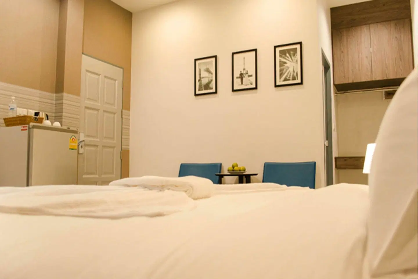 Seree Grand Resort ROOM_EXAMPLE