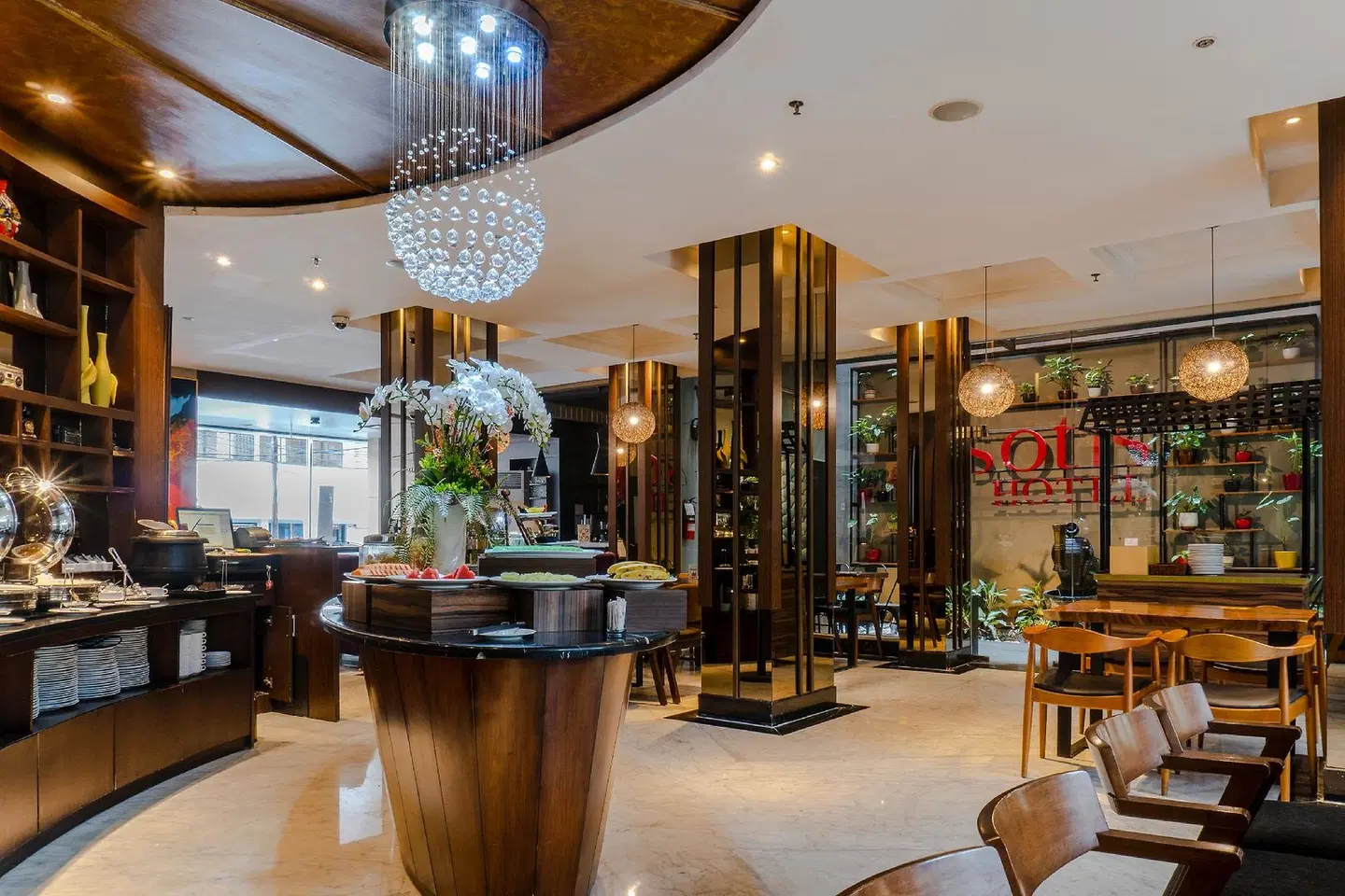 Sotis Hotel LOUNGE_LOBBY