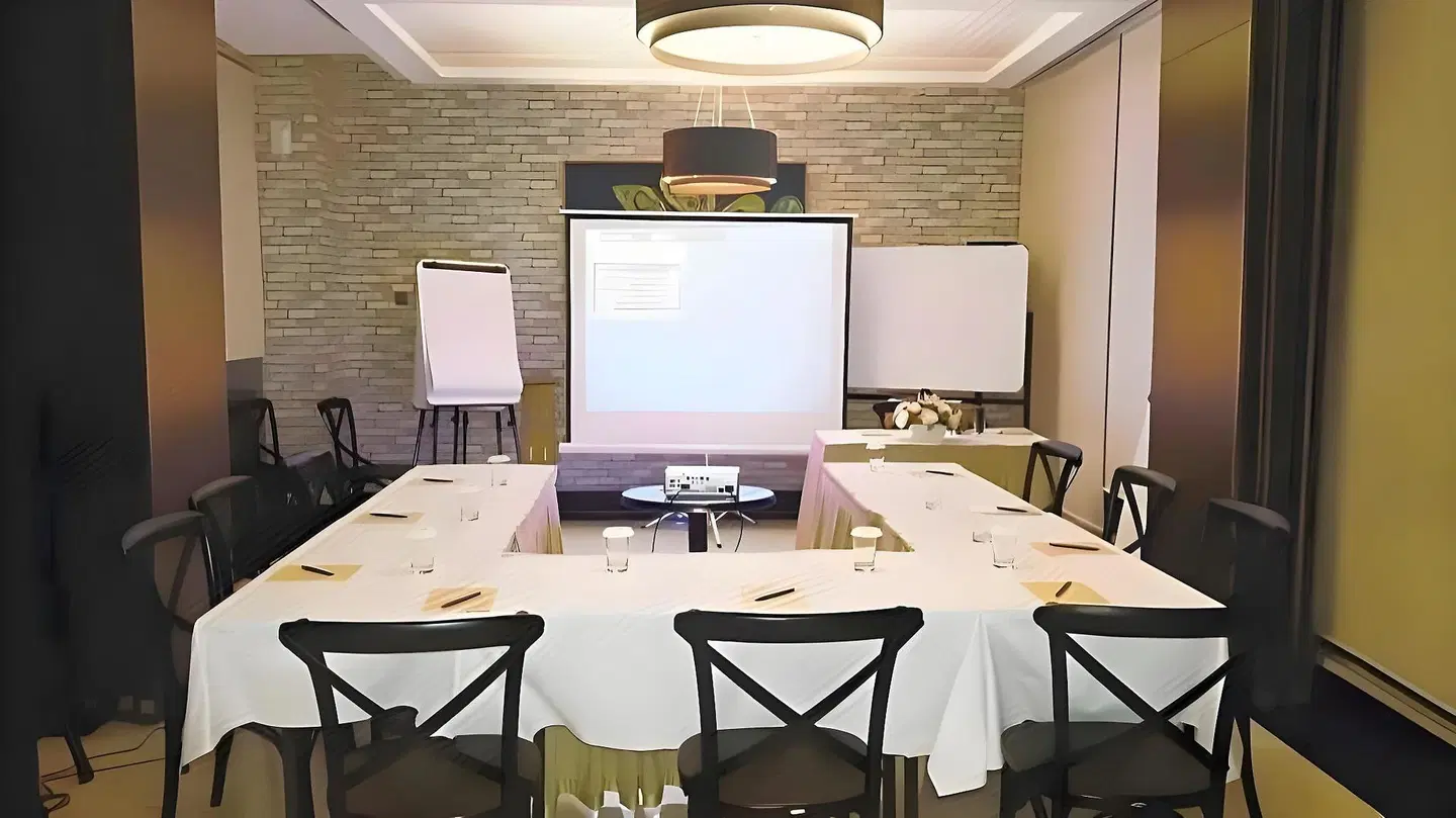 Sotis Hotel Konferenz