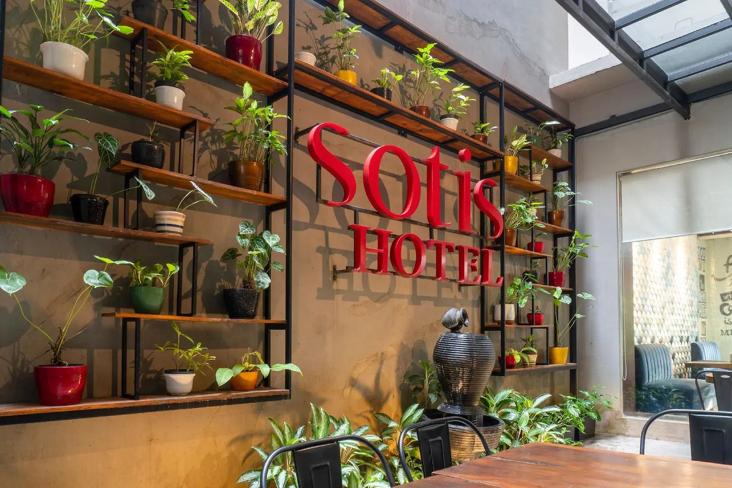 Sotis Hotel LOUNGE_LOBBY