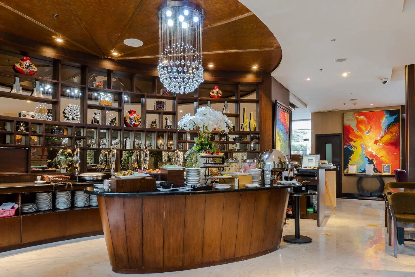 Sotis Hotel Bar