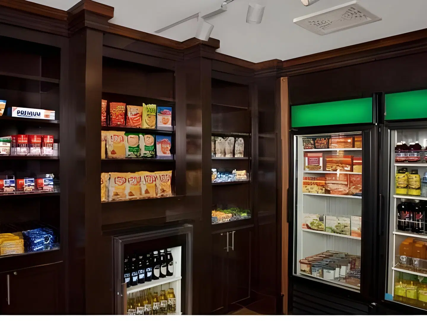 Fairfield Inn & Suites by Marriott Tupelo LOUNGE_LOBBY