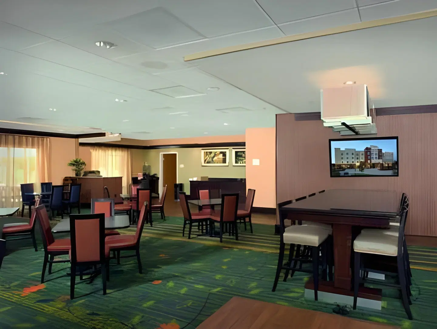 Fairfield Inn & Suites by Marriott Tupelo SPORTS_AND_LEISURE