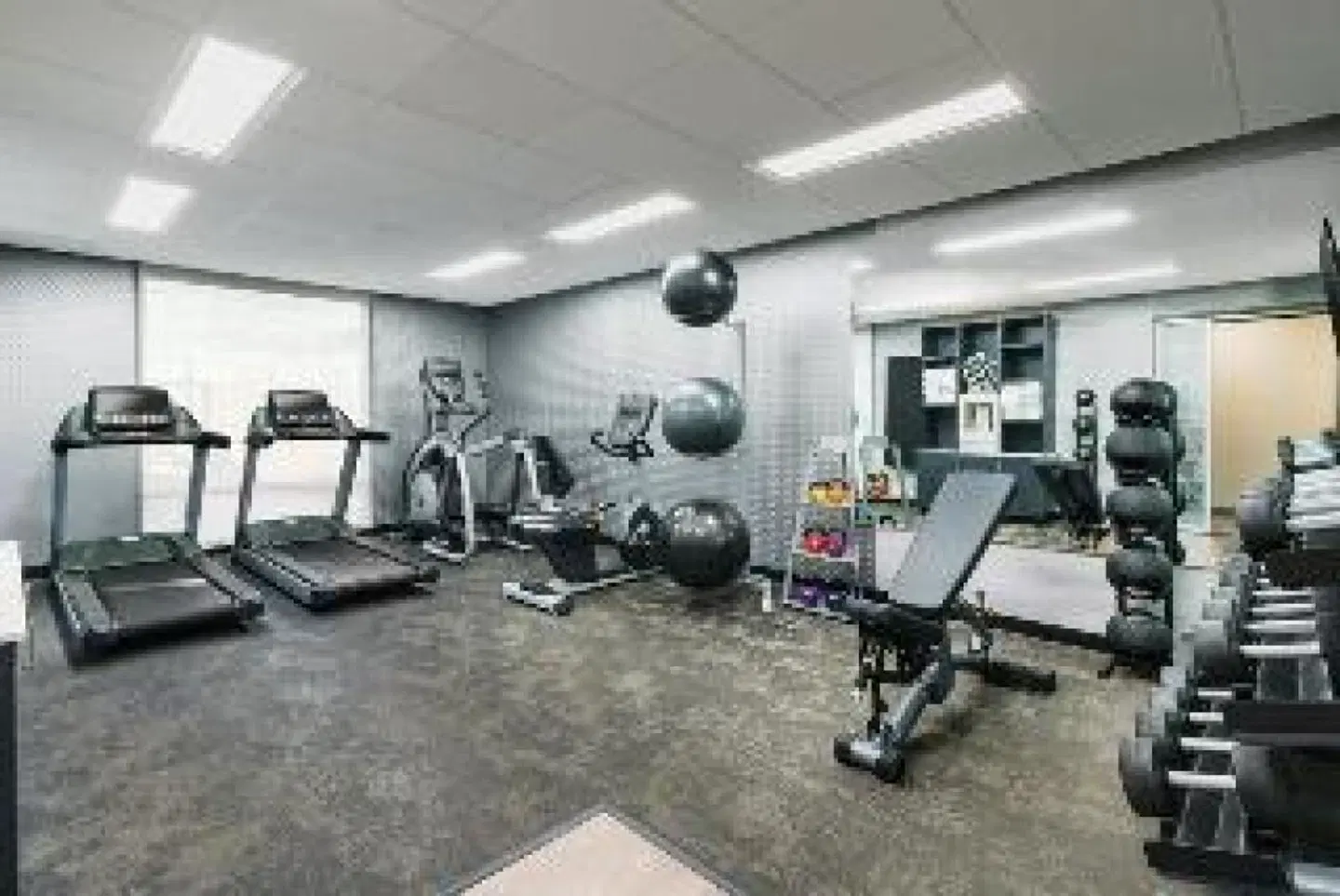 Fairfield Inn & Suites by Marriott Oakhurst Yosemite SPORTS_AND_LEISURE