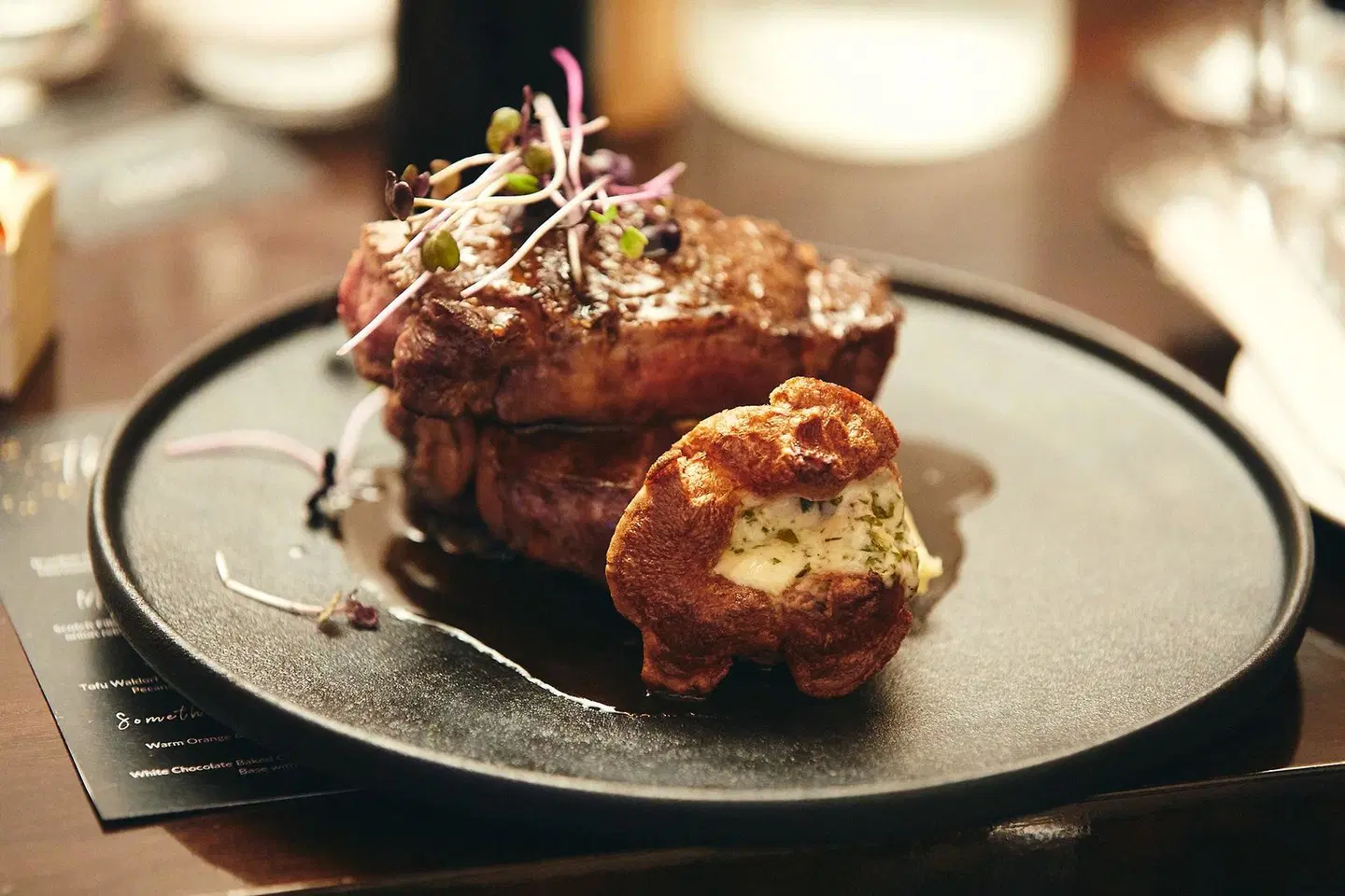 D'Urville Restaurant