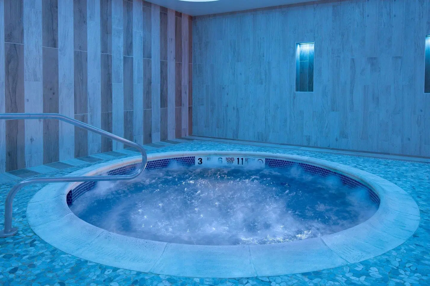 Courtyard by Marriott Buffalo Downtown/Canalside HEALTH_BEAUTY