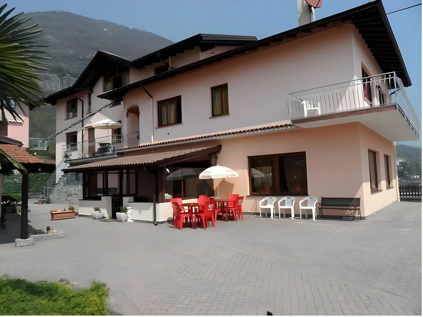 B&B Garzola EXTERIOR