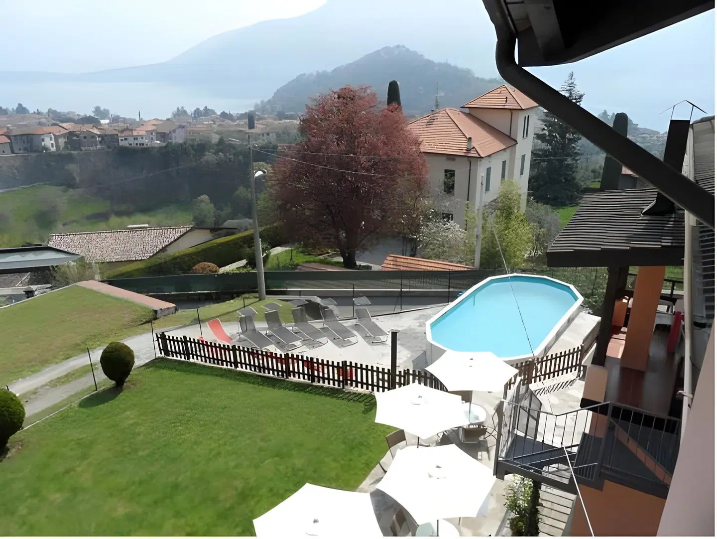 B&B Garzola SPORTS_AND_LEISURE