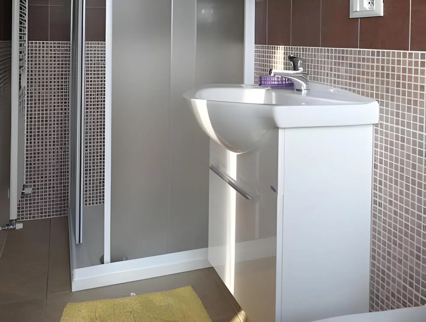 B&B Garzola BATHROOM