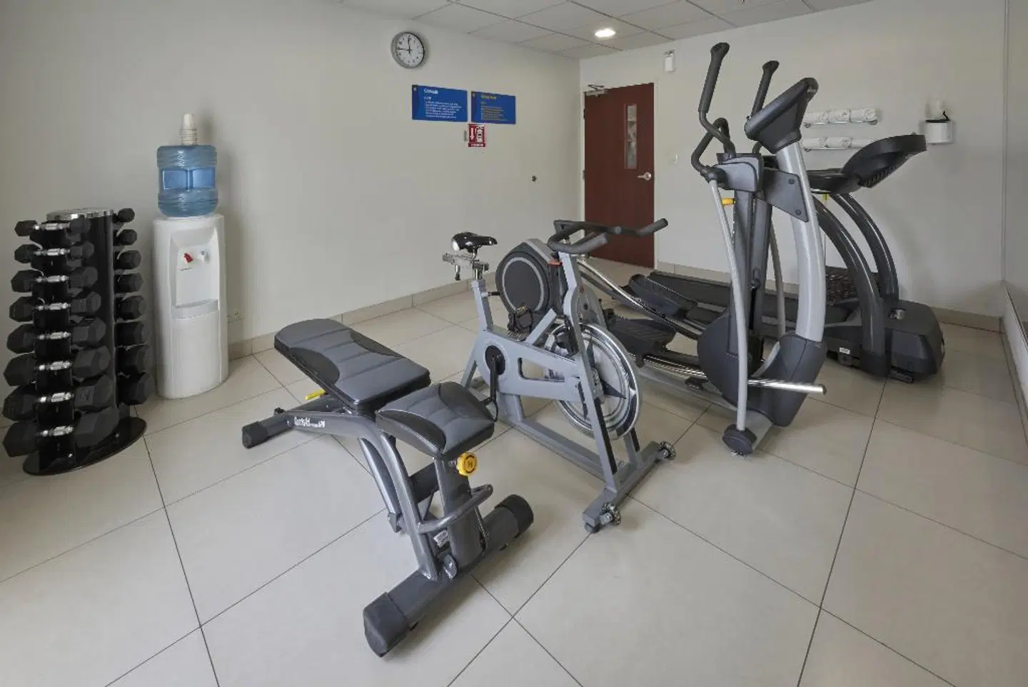 City Express by Marriott Minatitlan SPORTS_AND_LEISURE
