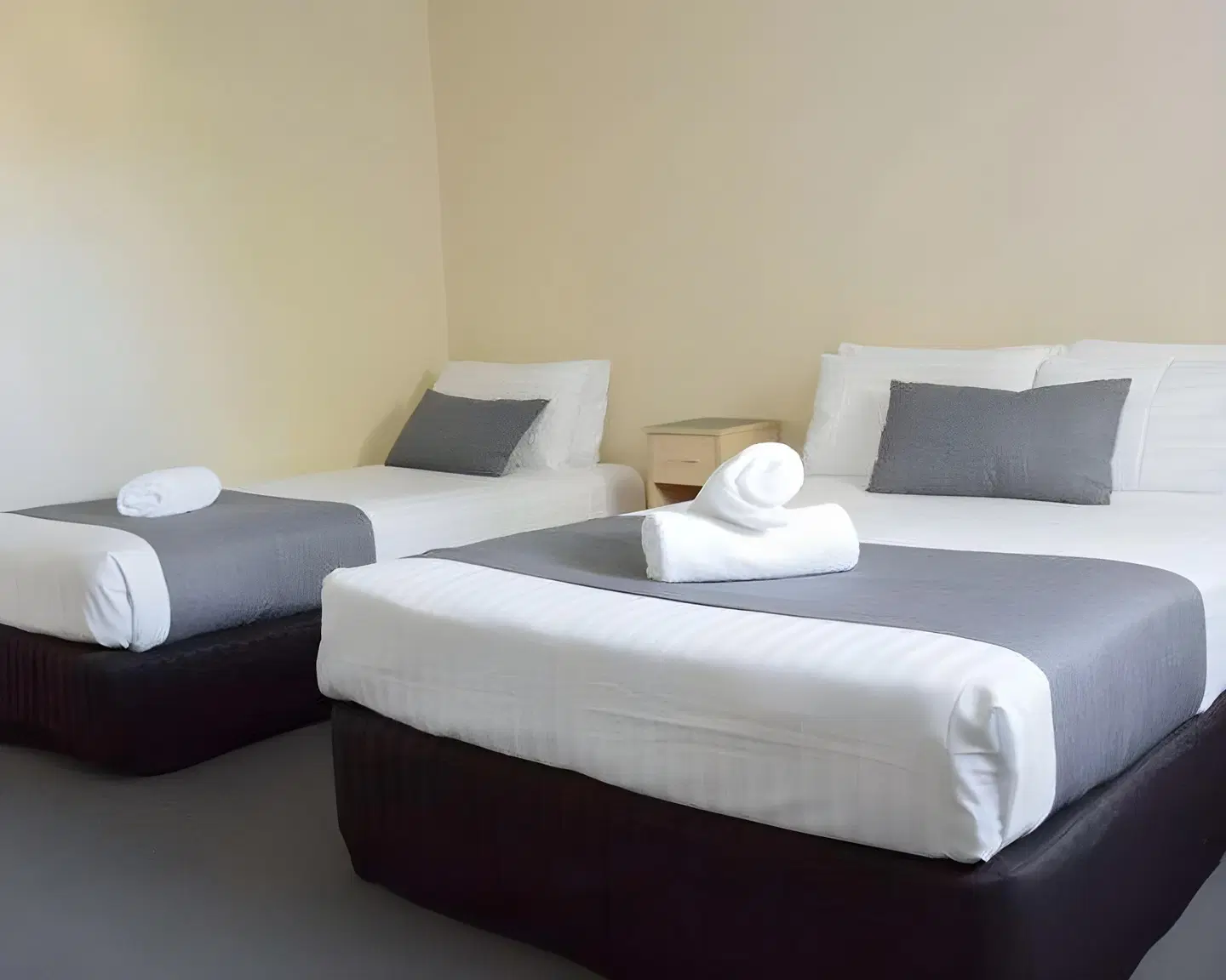 Beachway Motel ROOM_EXAMPLE