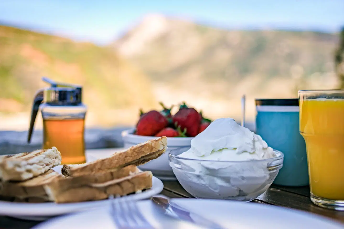 Porto Kale Hotel HEALTH_BEAUTY