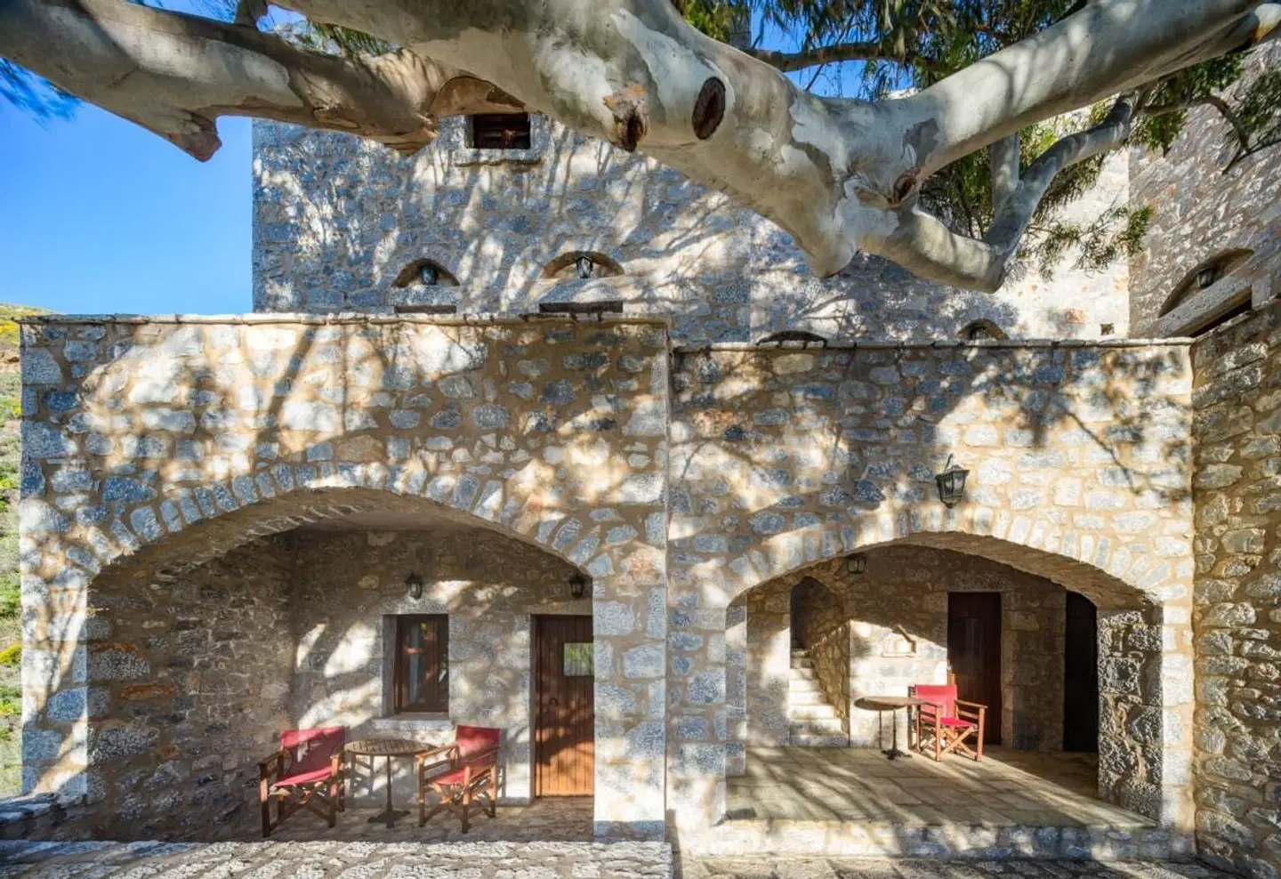 Porto Kale Hotel SPORTS_AND_LEISURE