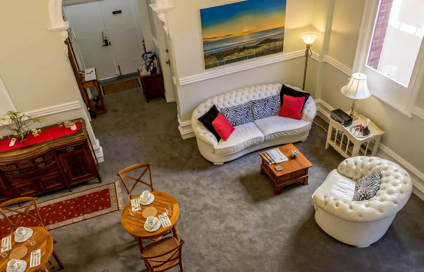 Fremantle Bed & Breakfast ROOM_EXAMPLE
