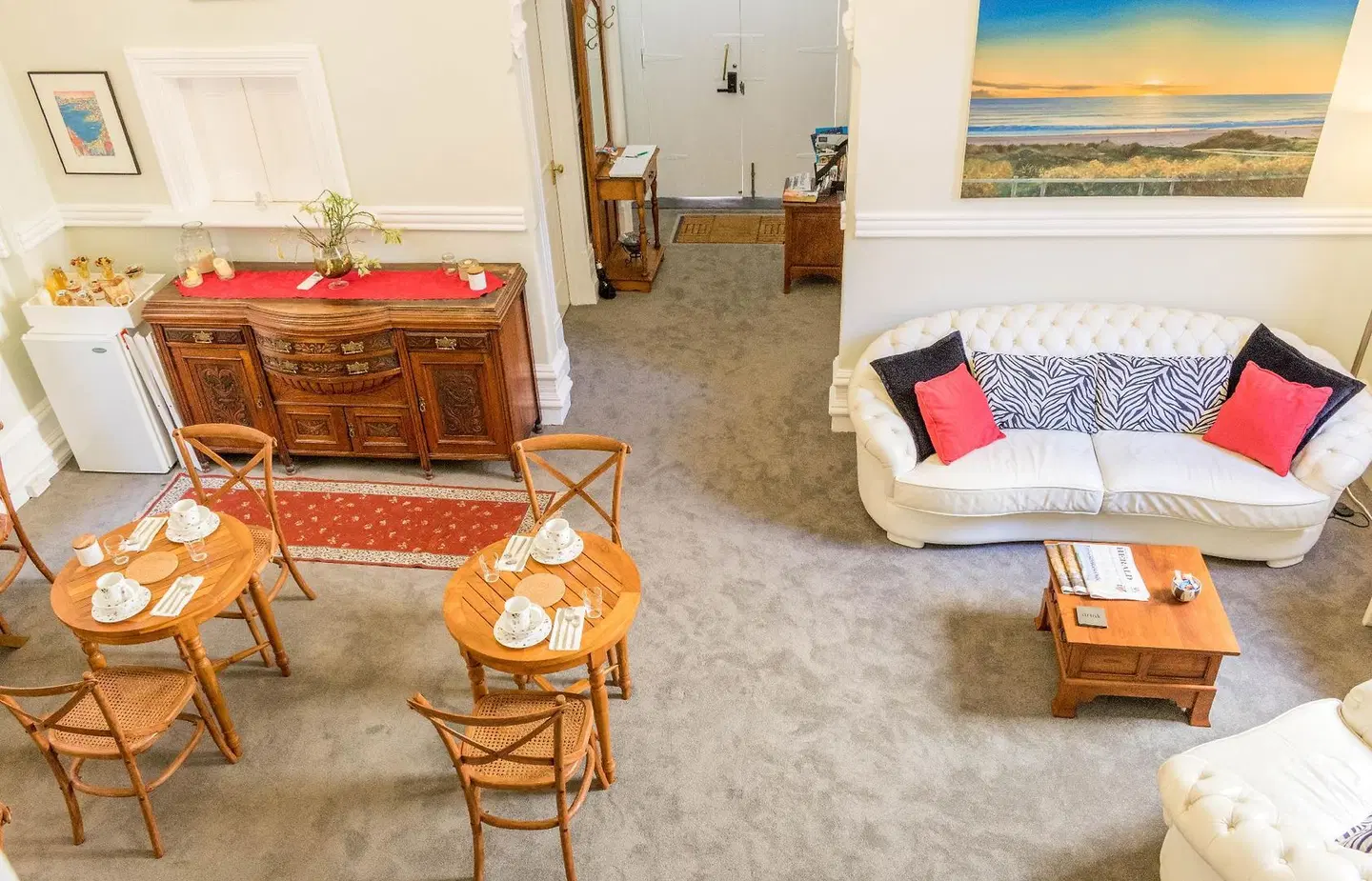 Fremantle Bed & Breakfast ROOM_EXAMPLE