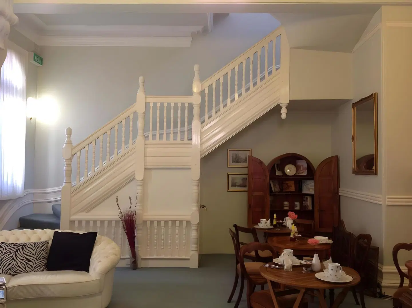 Fremantle Bed & Breakfast LOUNGE_LOBBY