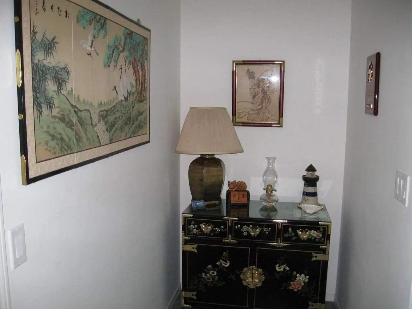 Seafarers Bed & Breakfast LOUNGE_LOBBY