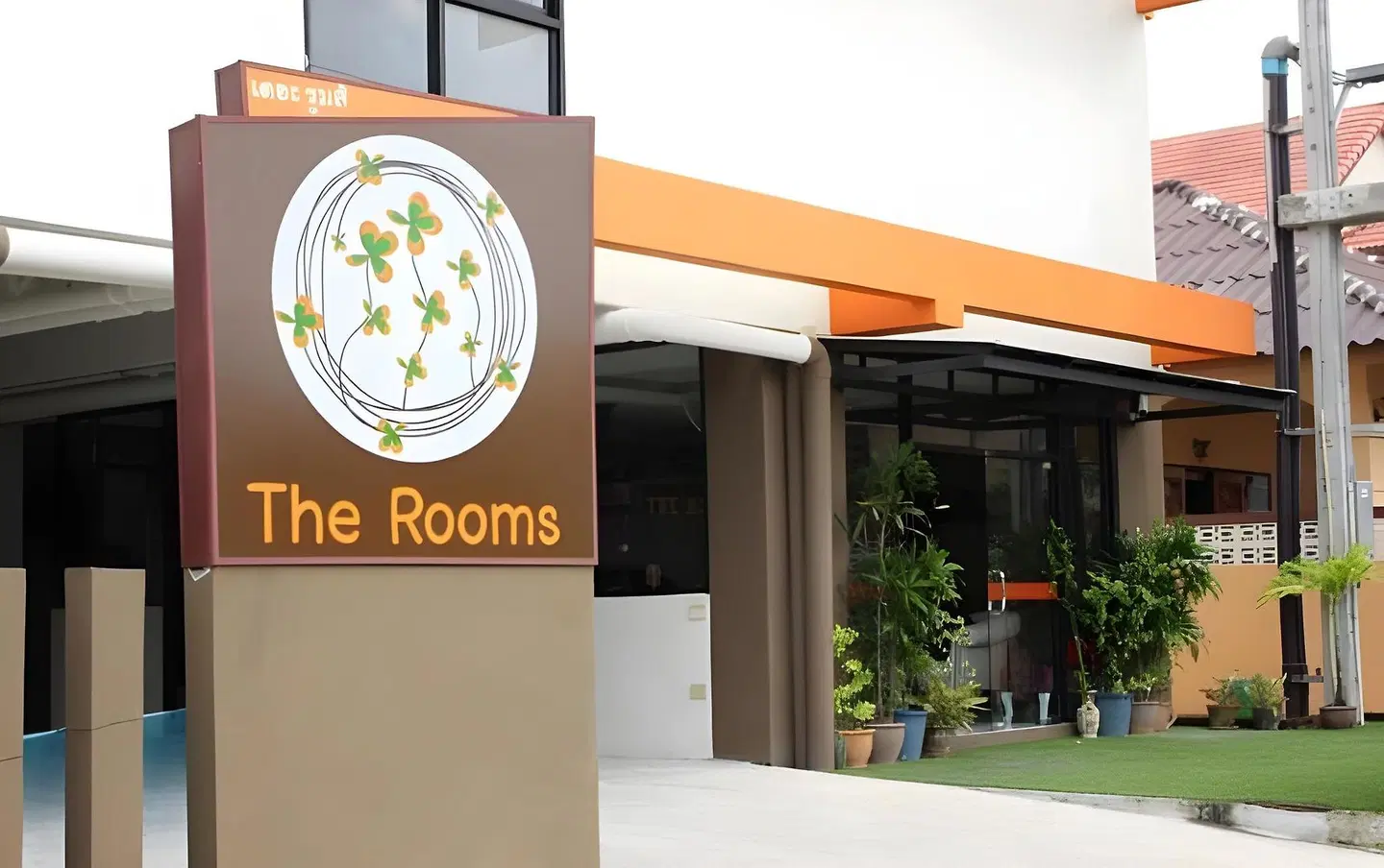 The Rooms Residence MODEL_IMPRESSION