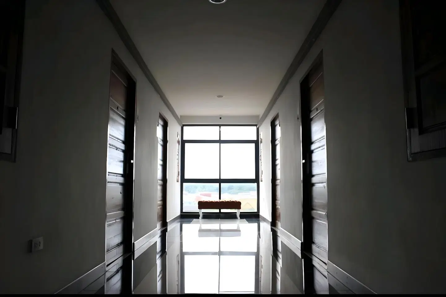 The Rooms Residence HEALTH_BEAUTY