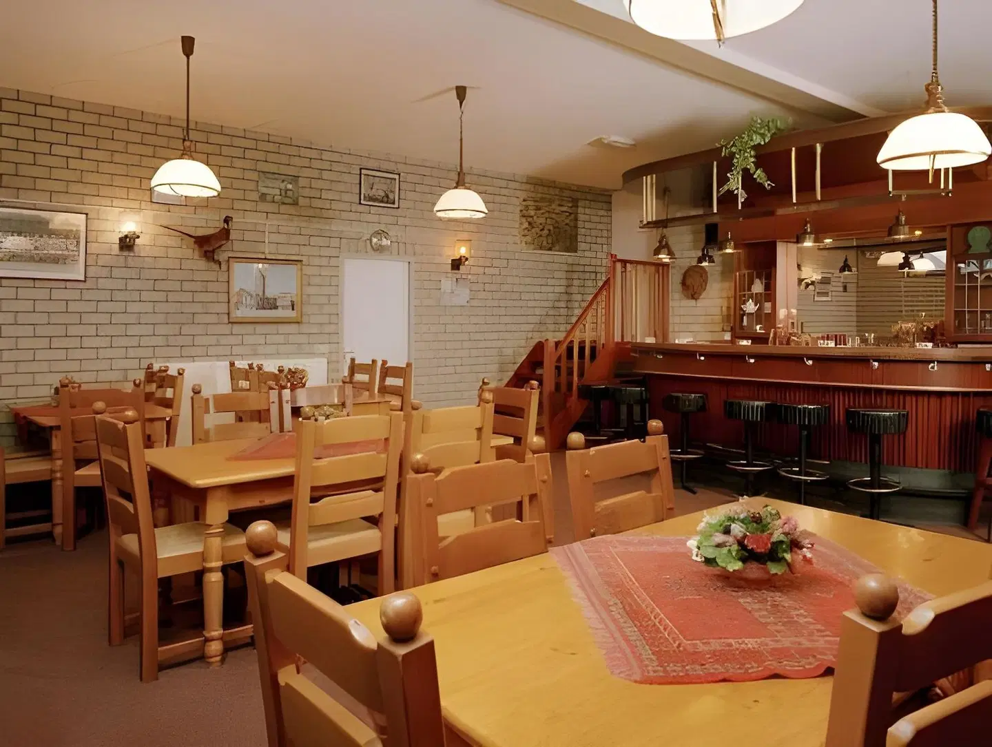 De Drie Linden BAR