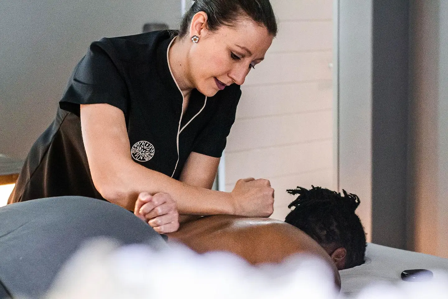 Silver Forest Boutique Lodge and Spa HEALTH_BEAUTY