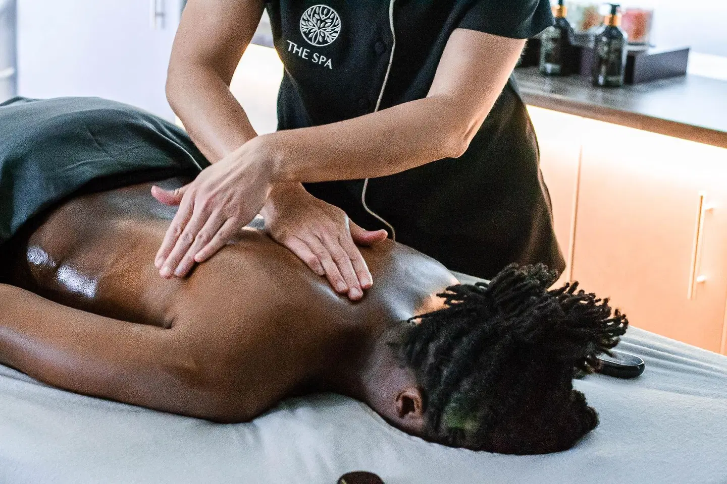 Silver Forest Boutique Lodge and Spa HEALTH_BEAUTY