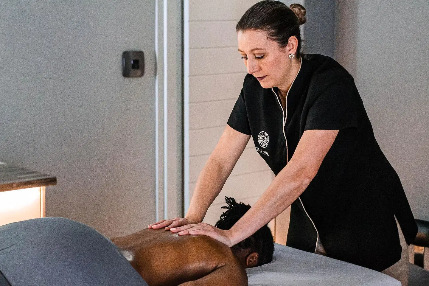 Silver Forest Boutique Lodge and Spa HEALTH_BEAUTY