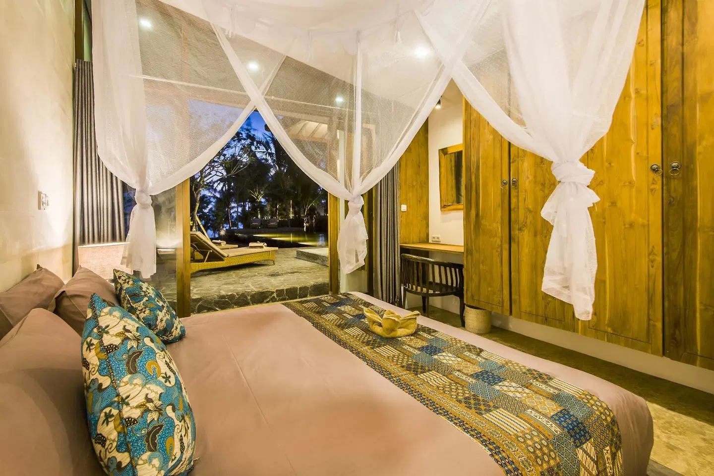 The Melaya Villas ROOM_EXAMPLE