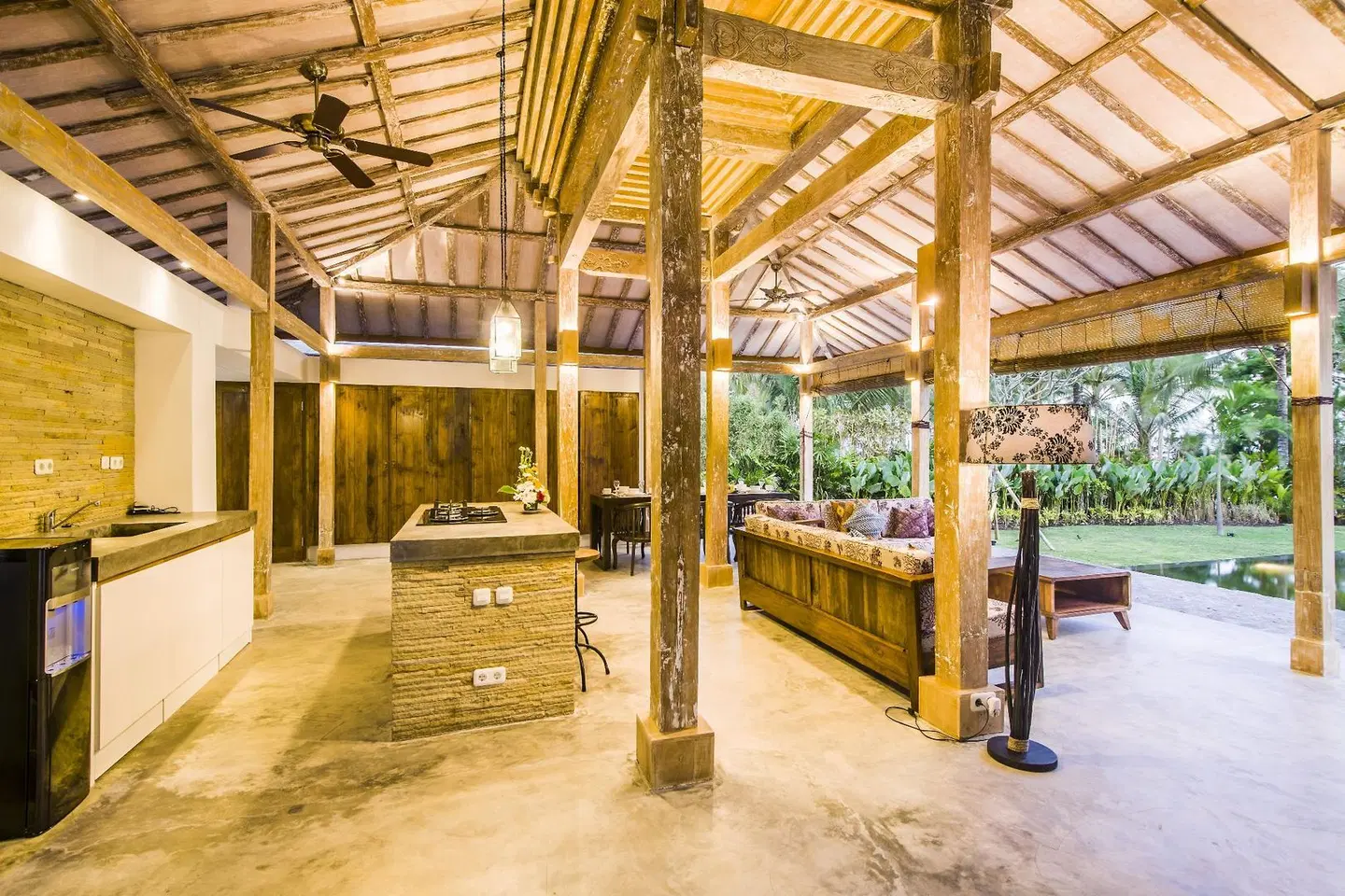 The Melaya Villas SPORTS_AND_LEISURE
