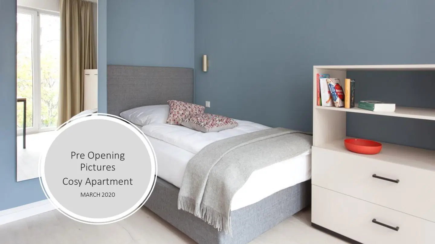 Brera Serviced Apartments Leipzig ROOM_EXAMPLE