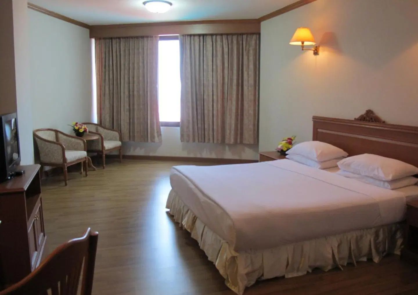 Rimpao Hotel ROOM_EXAMPLE