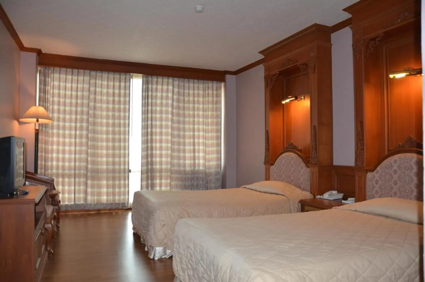 Rimpao Hotel ROOM_EXAMPLE