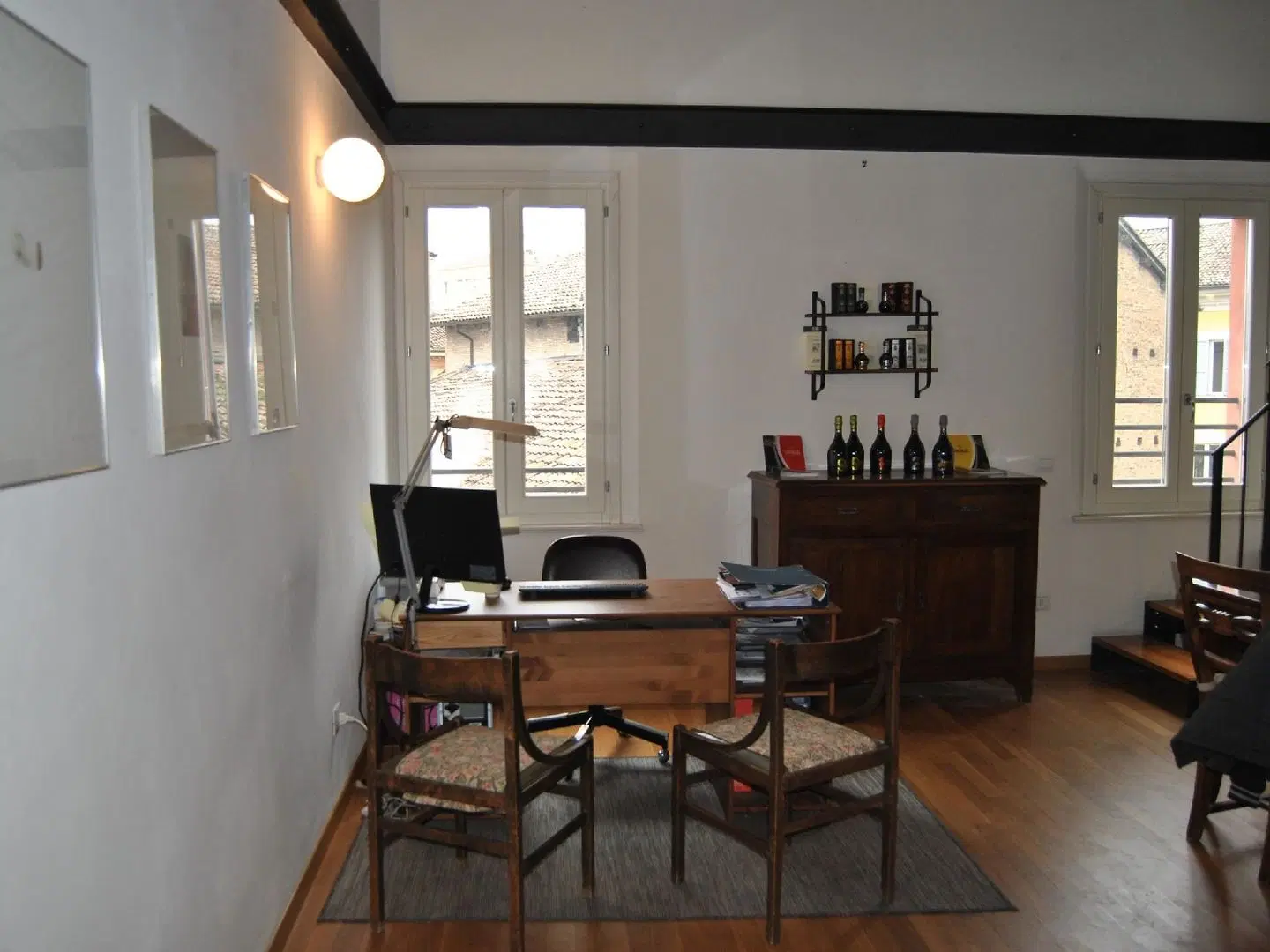 Il Fonticolo Room & Breakfast ROOM_EXAMPLE