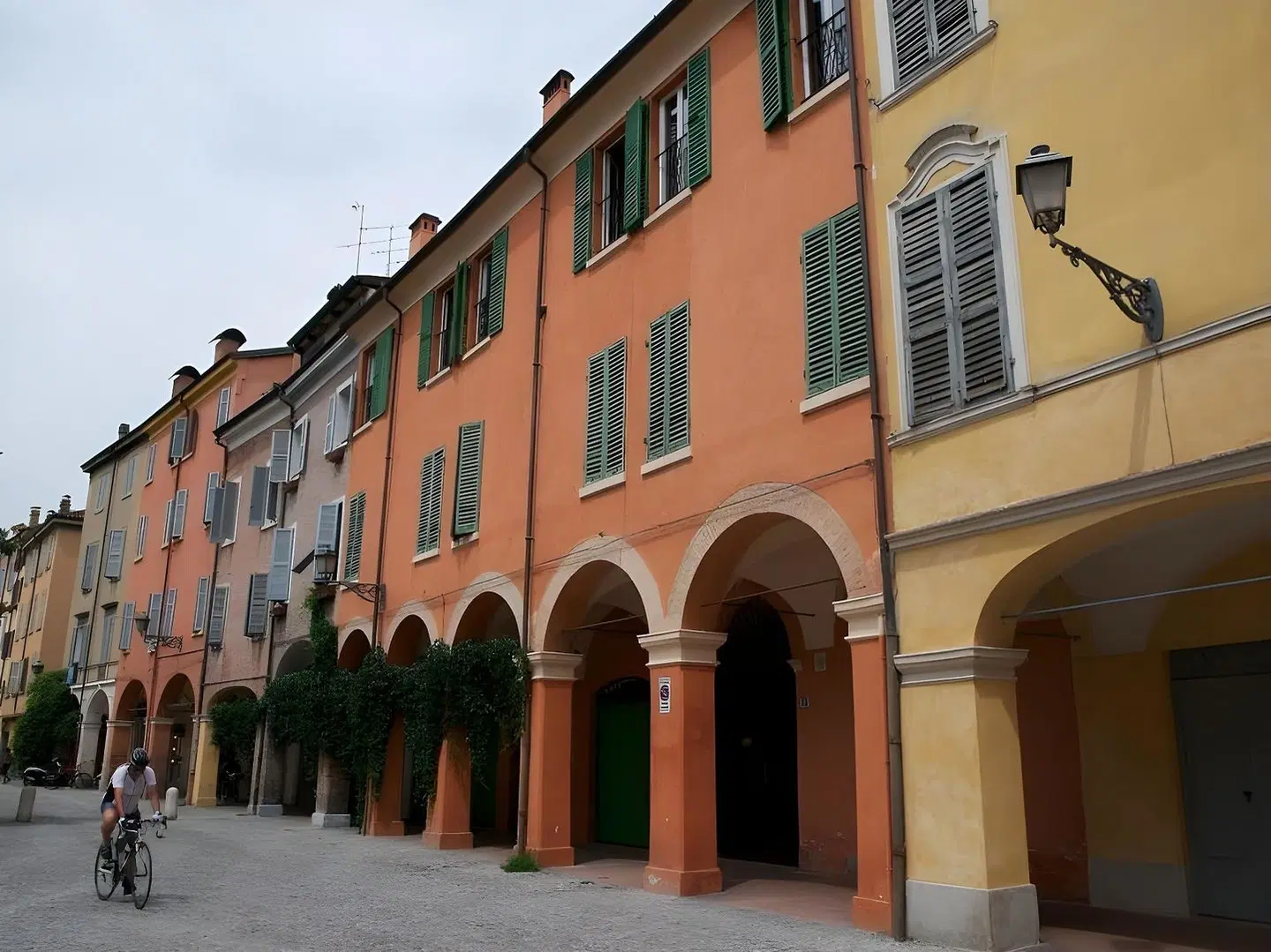 Il Fonticolo Room & Breakfast EXTERIOR