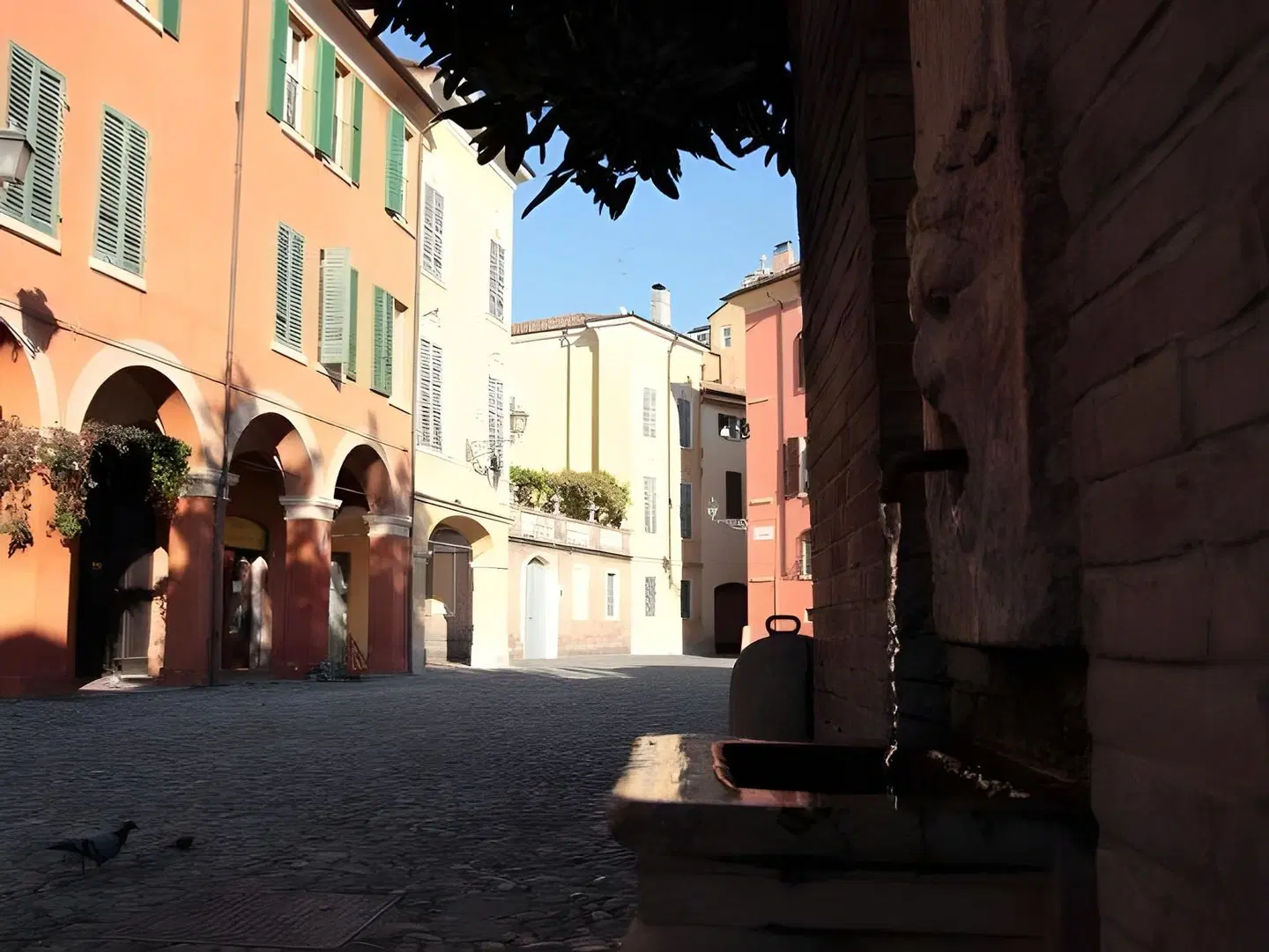 Il Fonticolo Room & Breakfast EXTERIOR