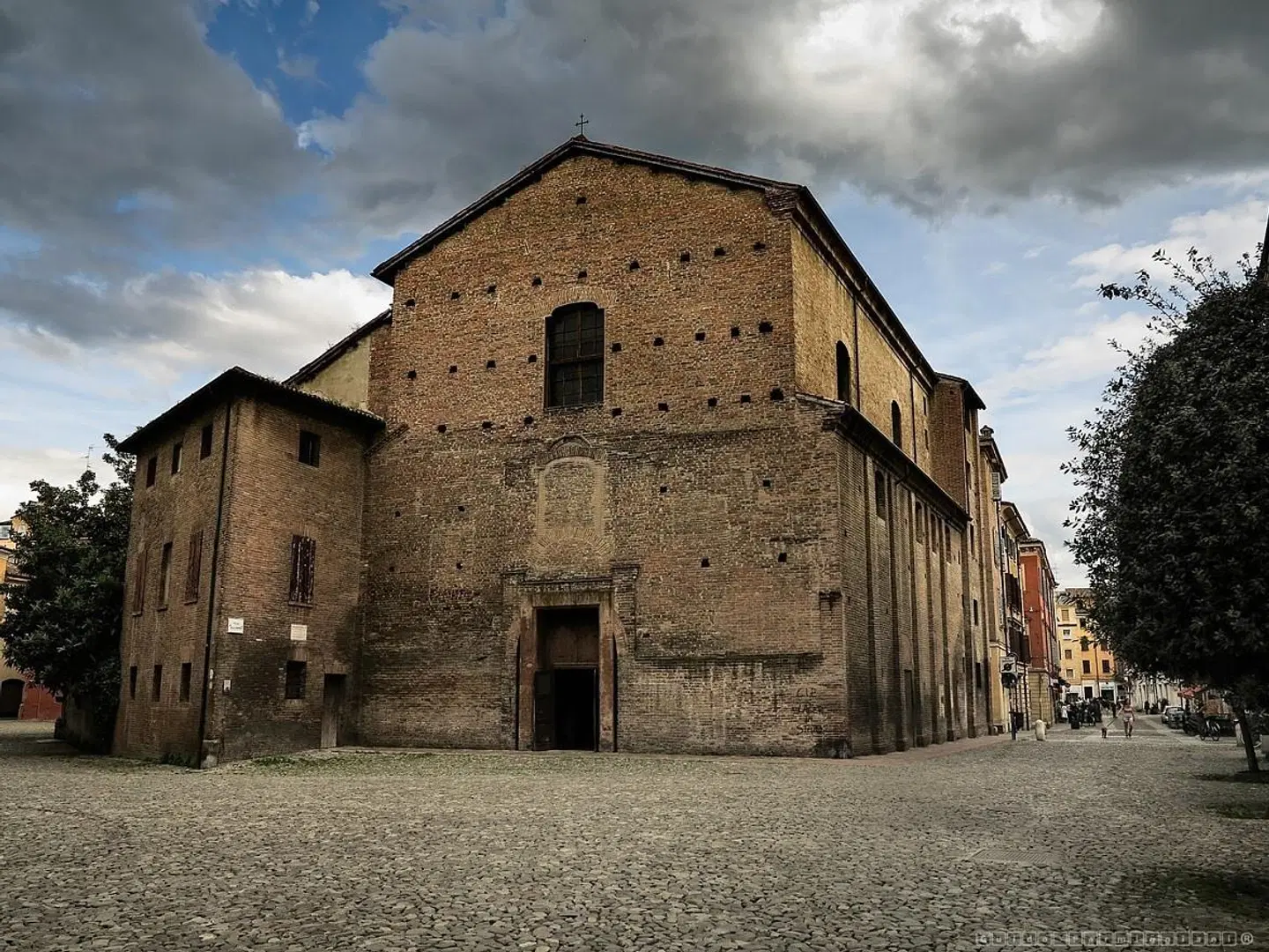 Il Fonticolo Room & Breakfast EXTERIOR