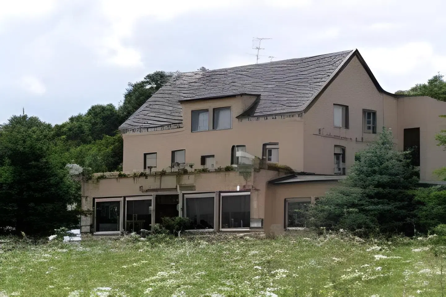 Kalenborner Höhe EXTERIOR