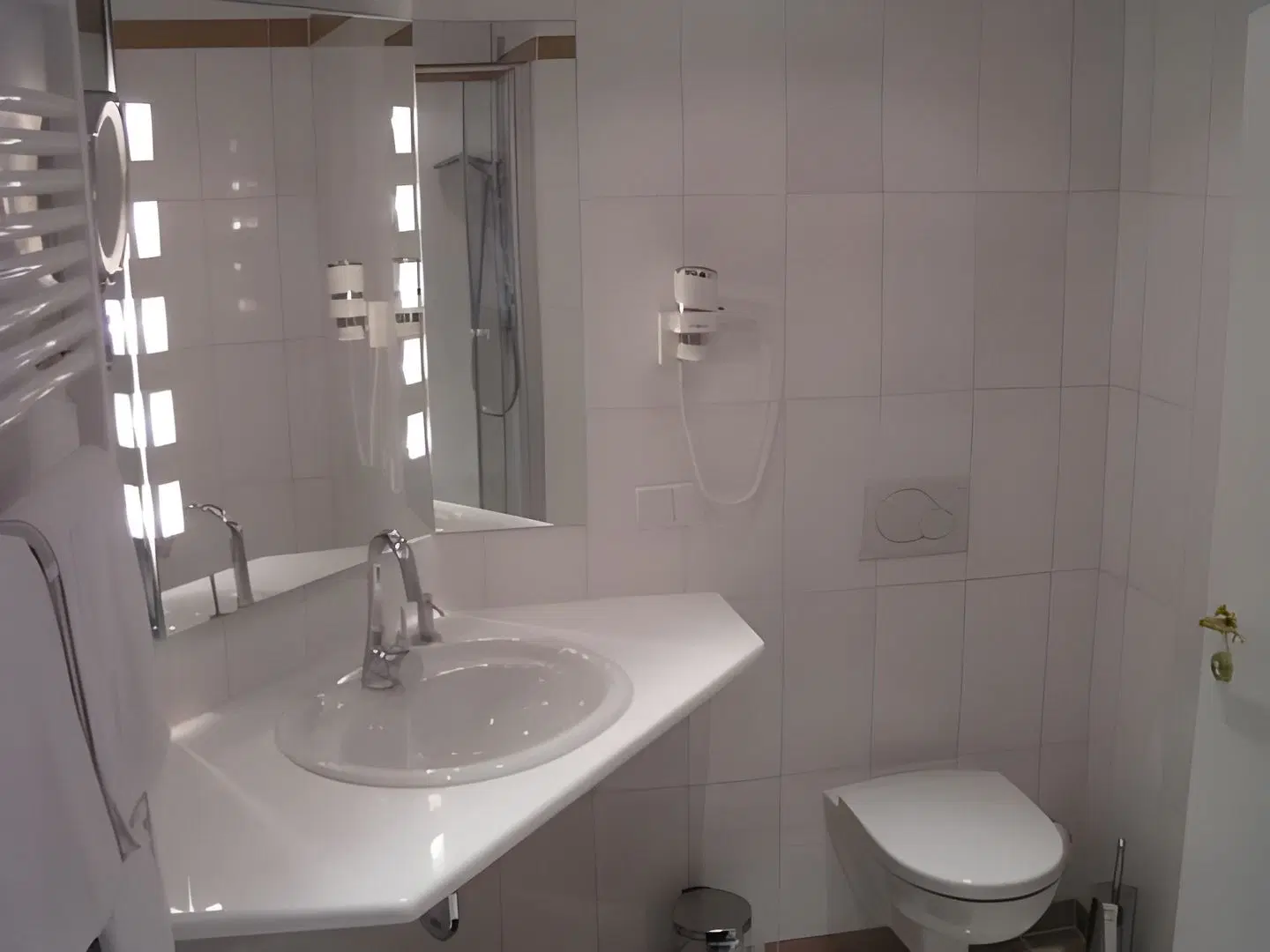 Kalenborner Höhe Badezimmer