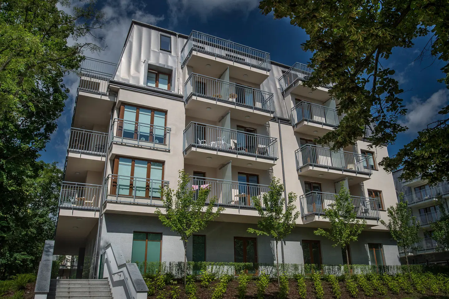 MariSol EXTERIOR