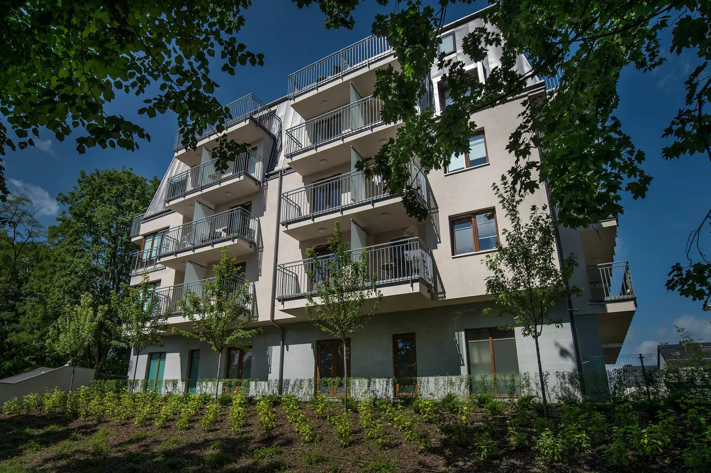 MariSol EXTERIOR